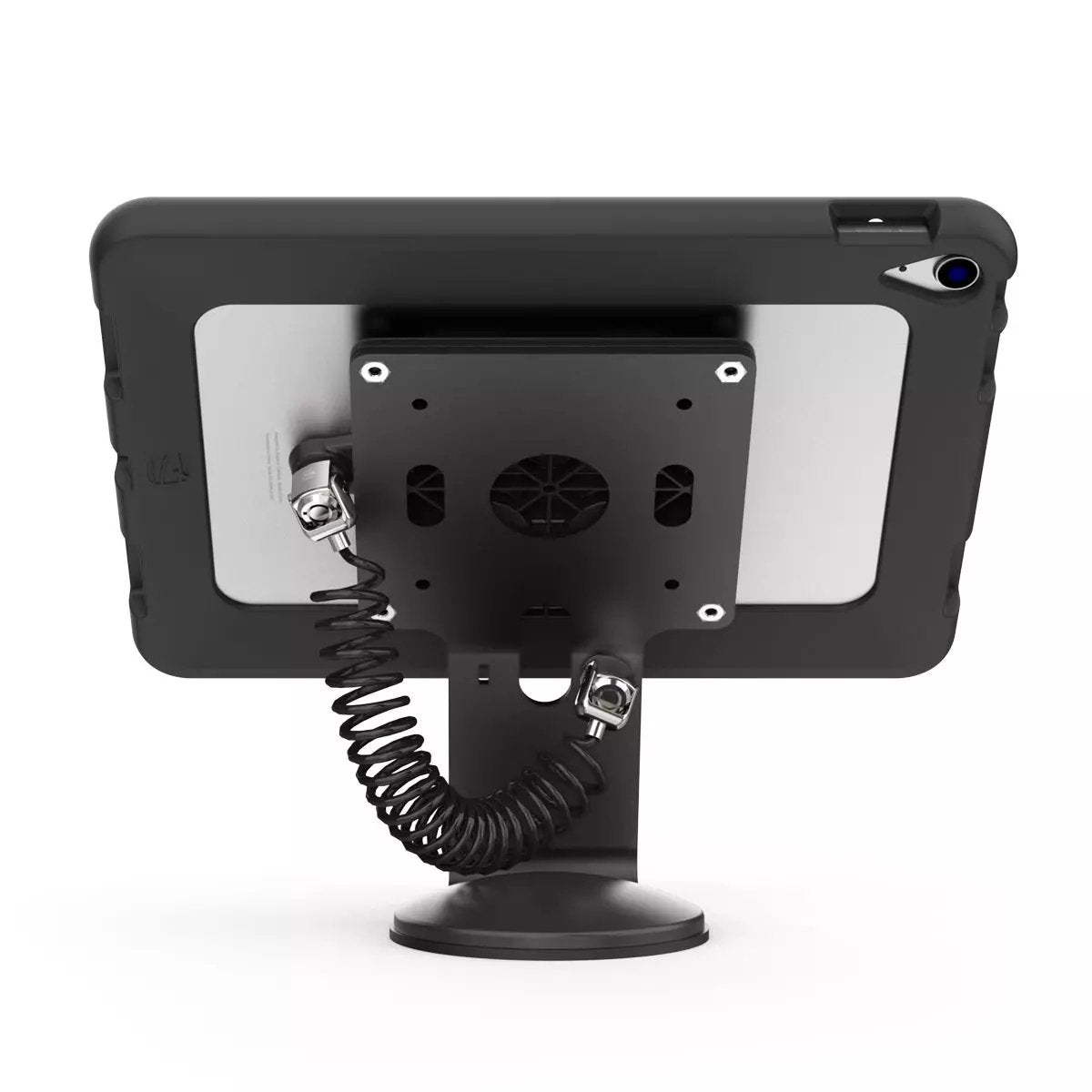 EAN 819472028944 - Compulocks 111BVHBMM01 mueble y soporte para dispositivo multimedia Negro Tableta Carro para administració imagen 5
