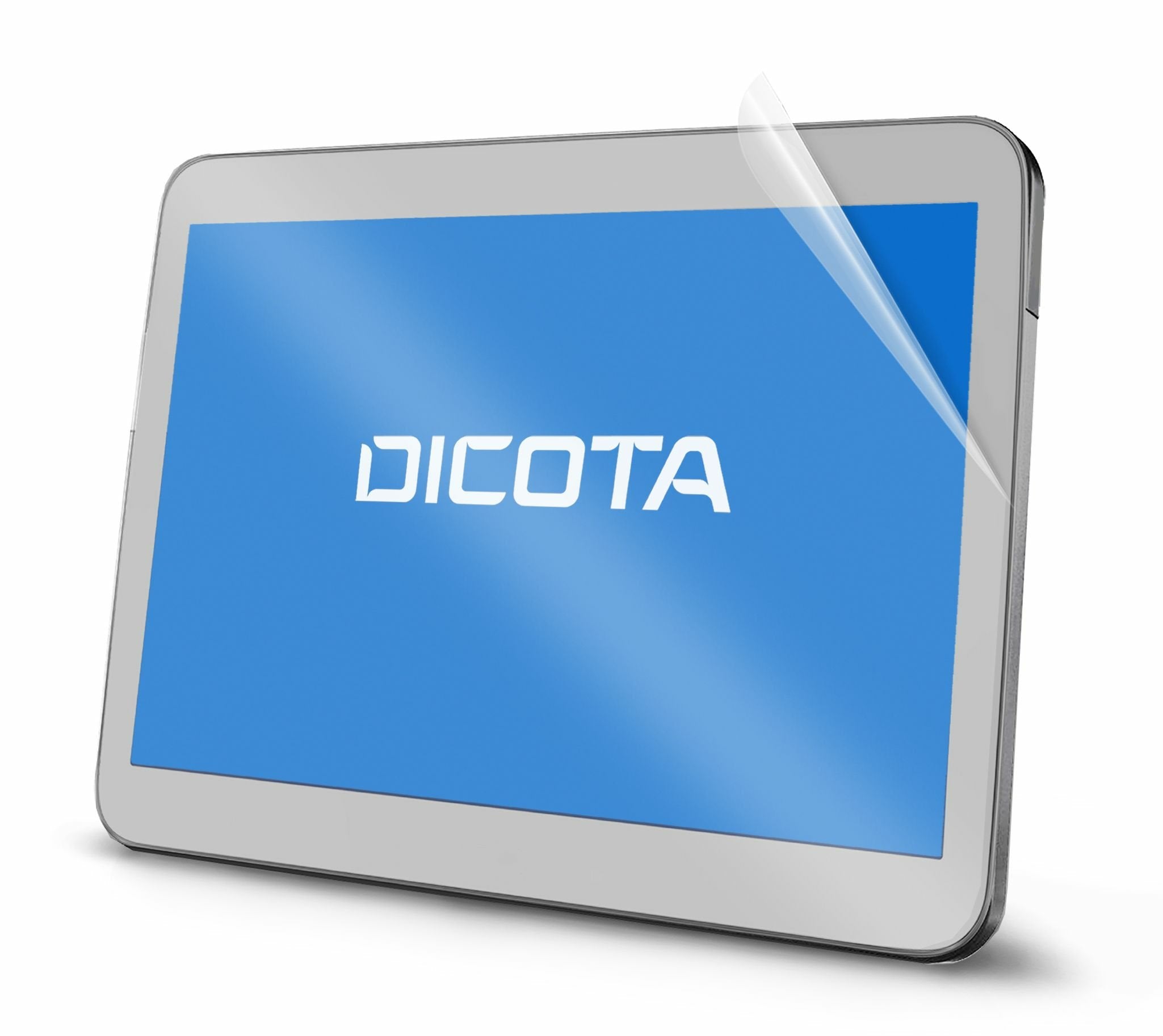 Tablet Dicota Anti-Glare Fil. 3h For Lenovo Tab K11 Self-Adhesive