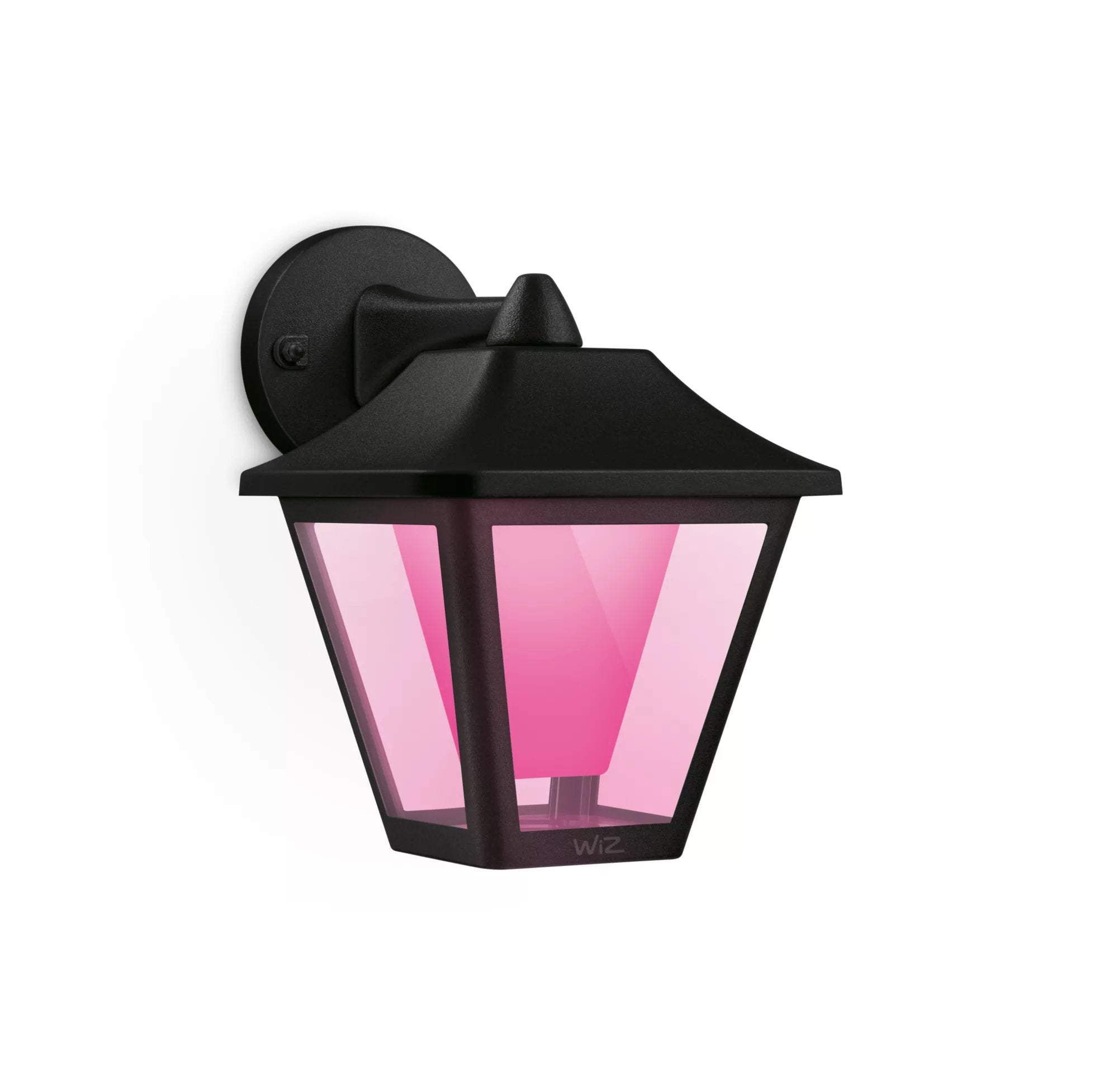EAN 8720169076181 - WiZ 8720169076181 iluminación inteligente Luz de pared inteligente Wi-Fi 9,5 W imagen 1