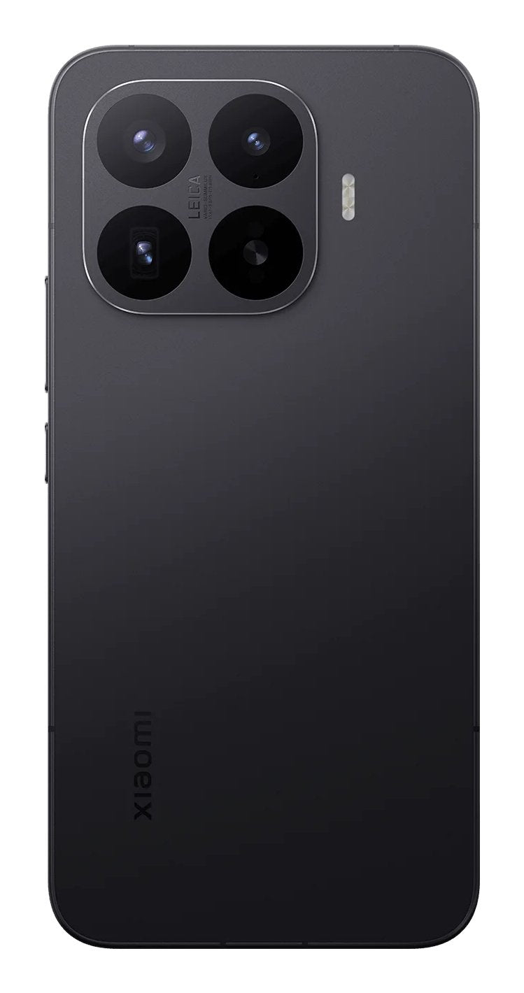 EAN 6932554424053 - Xiaomi 17T Pro 17,4 cm (6.83") SIM doble 5G USB Tipo C 12 GB 256 GB 7000 mAh Negro imagen 5