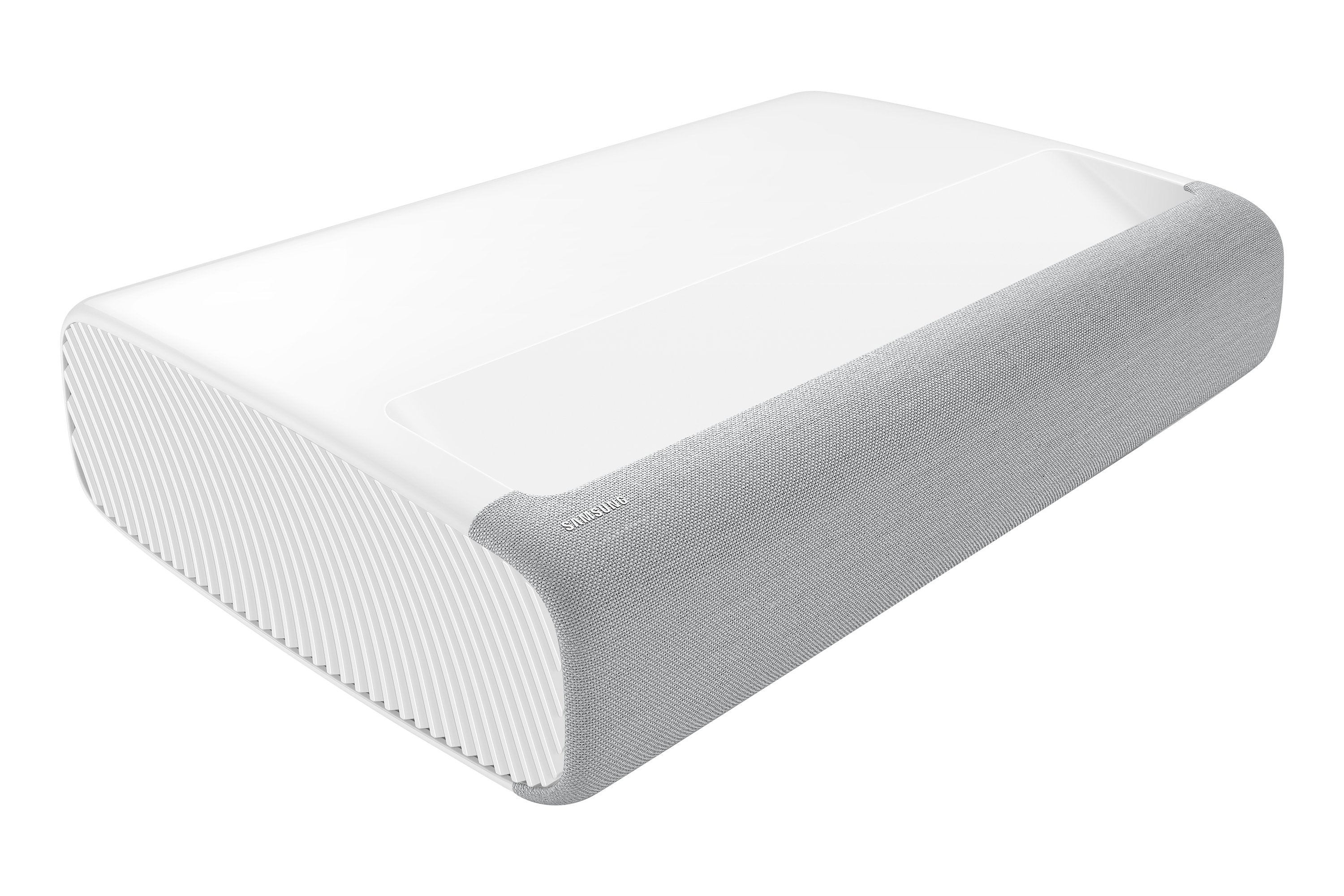 Proyector Samsung The Premiere Lsp9t Dlp Láser 2800 Ansi Lumens 3840 X 2160 16:9 4k 802.11a/B/G/N/Ac Inalámbrico / Airplay 2