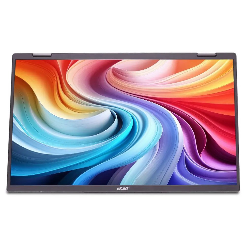 Monitor Móvil Dual De 16 "Pd163qbmiuux