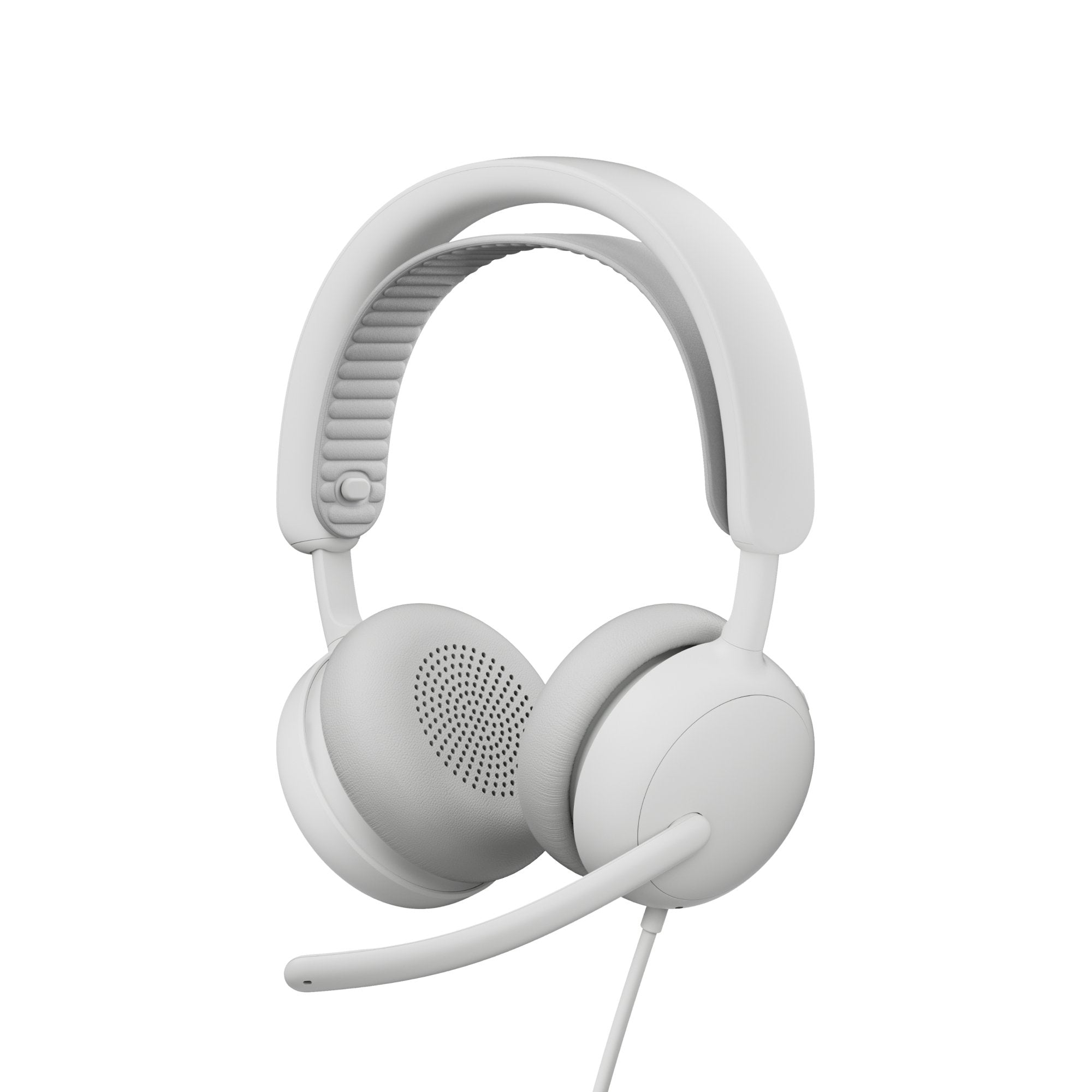 Logitech Zone Wired 2 Headset, Wei