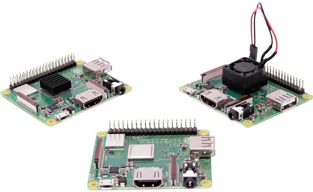 EAN 0652508442181 - Raspberry Pi SC0130(J) no categorizado imagen 2