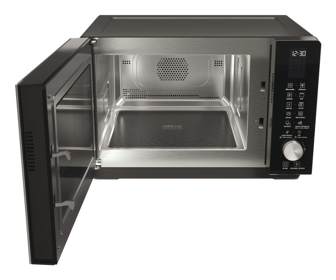 EAN 4011577862935 - Bauknecht MF 255 B Negro Microondas combinado Encimera 25 L 800 W imagen 3