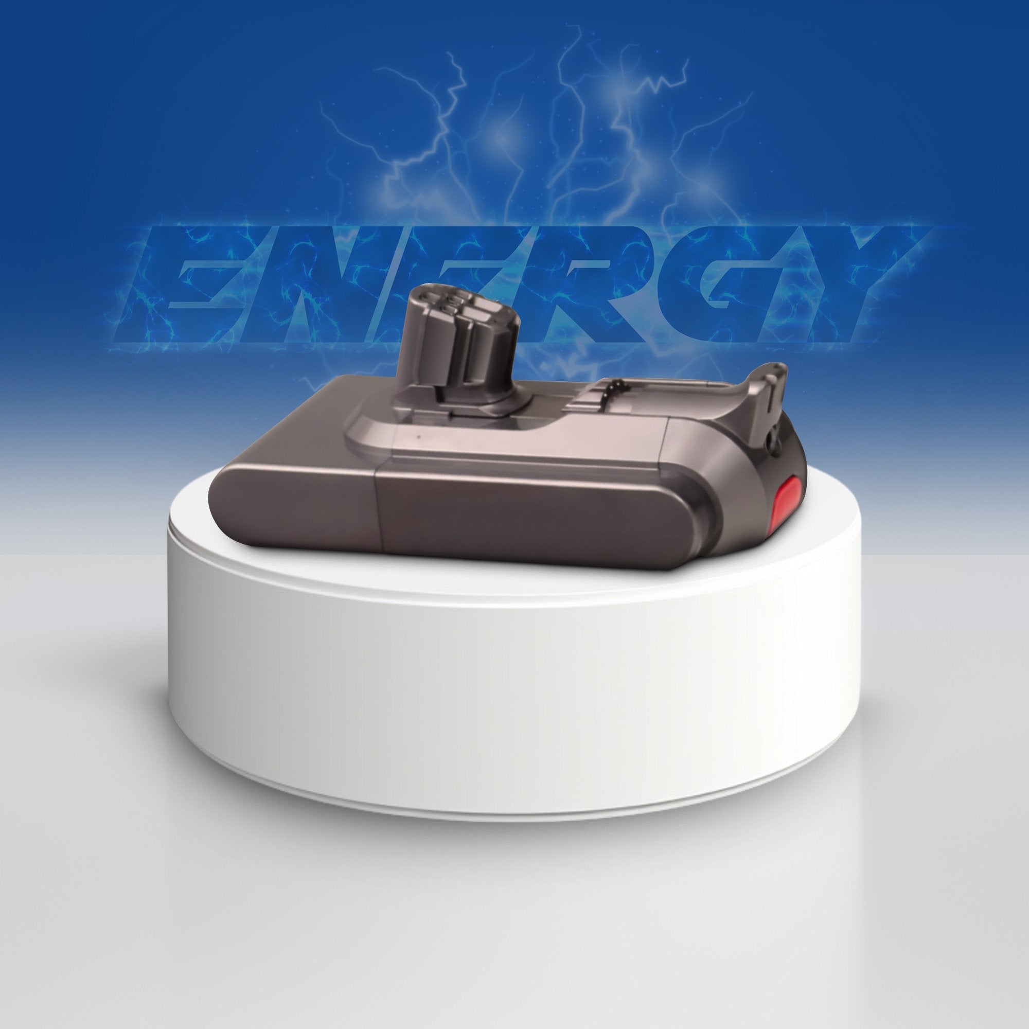 Bateria Zamiennik Dyson V12 25.2v 2500mah + Filter