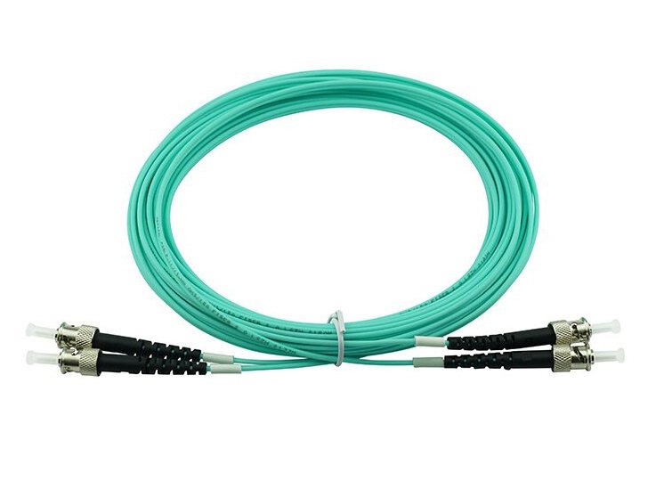 EAN 4063232617206 - BlueOptics SFP3333EU1MK Cable de fibra óptica e InfiniBand 1 m ST Color aguamarina imagen 1