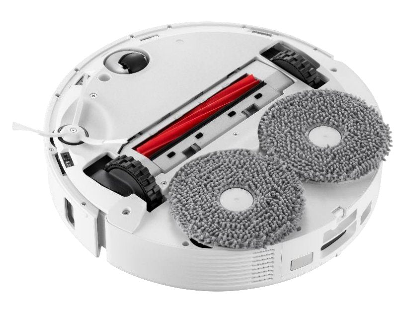 Robot Roborock Q Revo Plus White