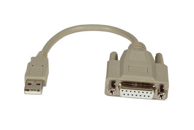 Efb Electronics Efb Electronics - Joystick Adapter - Usb (M)
