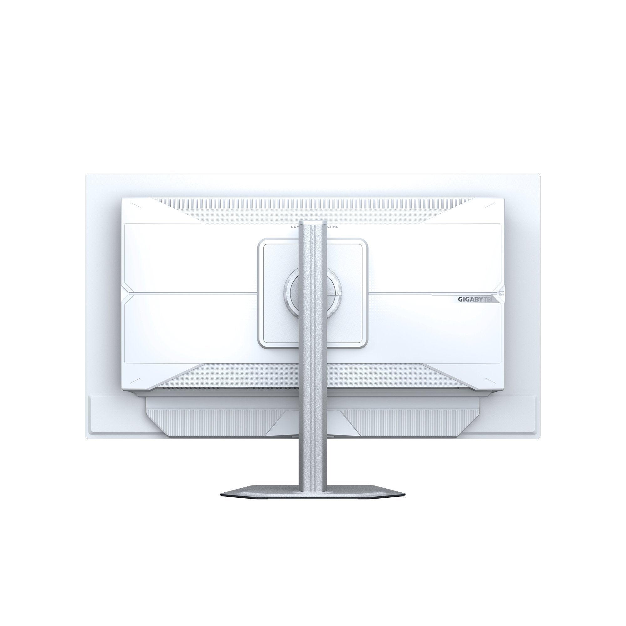 Gigabyte Mo27q2a Ice (68.6 Cm (27 Zoll), Blanco, Qhd, Kvm, Freesync Premium Pro, G-Sync-Compatible, 280hz Panel) Mo27q2a Ice Ek
