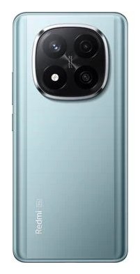 Smartphone Xiaomi Redmi Note 14 Pro+ 8gb 256gb ' 5g Azul