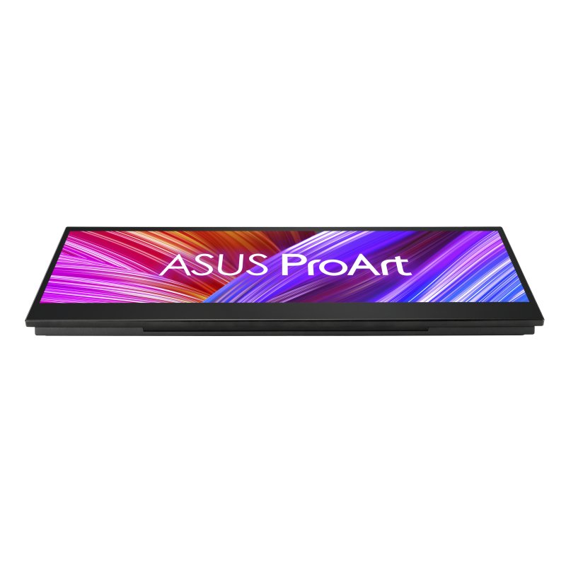 EAN 4711081218265 - ASUS ProArt PA147CDV pantalla para PC 35,6 cm (14") 1920 x 550 Pixeles LCD Pantalla táctil Negro imagen 3