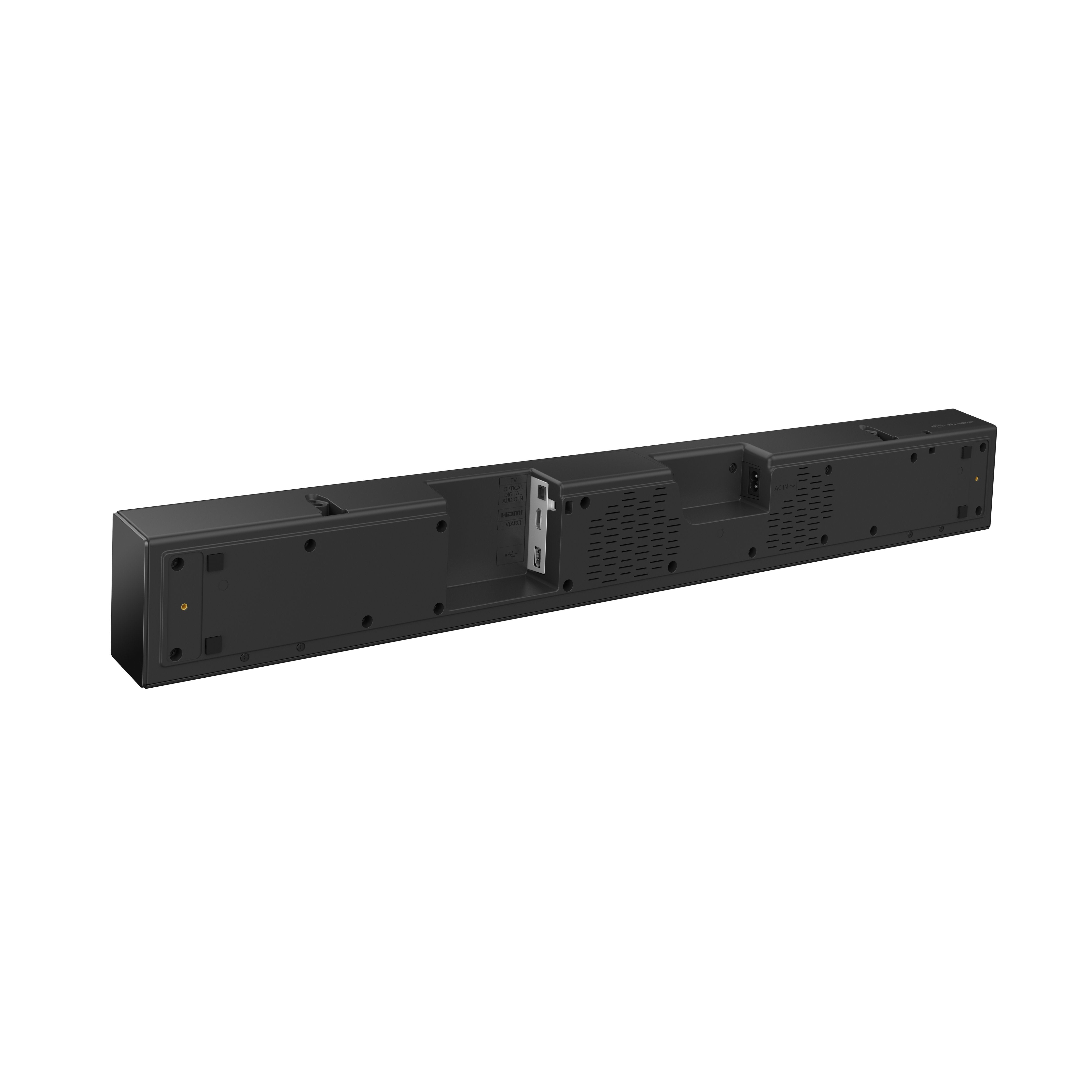 EAN 5025232914340 - Panasonic SC-HTB490 Negro 2.1 canales 320 W imagen 2