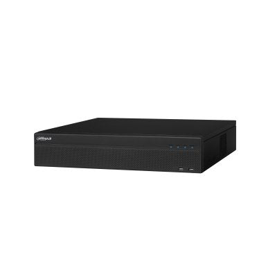 EAN 6939554933752 - Dahua Technology XVR8808S Grabadore de vídeo en red (NVR) 2U Negro imagen 1