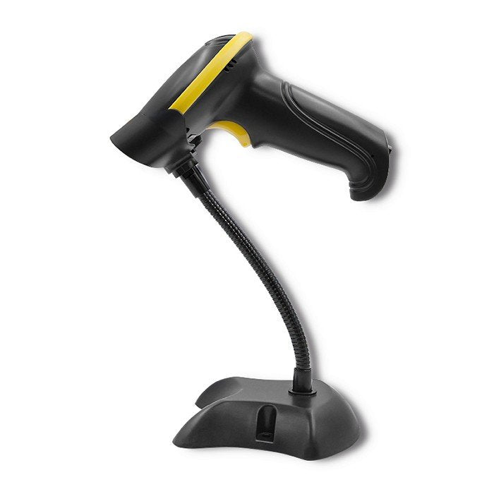 Soporte Qoltec Para Escáner De Códigos De Barras
