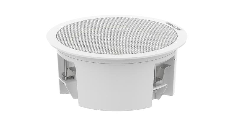EAN 6942160433196 - Hikvision DS-QAZ1206G1-BE altavoz Blanco Inalámbrico y alámbrico 6 W imagen 2