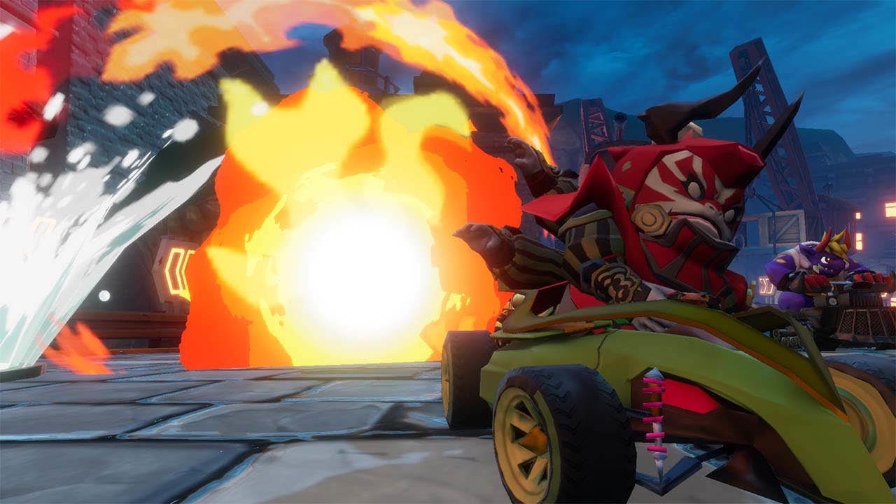 Nintendo Chocobo Gp, Juego De Nintendo Switch 10007244