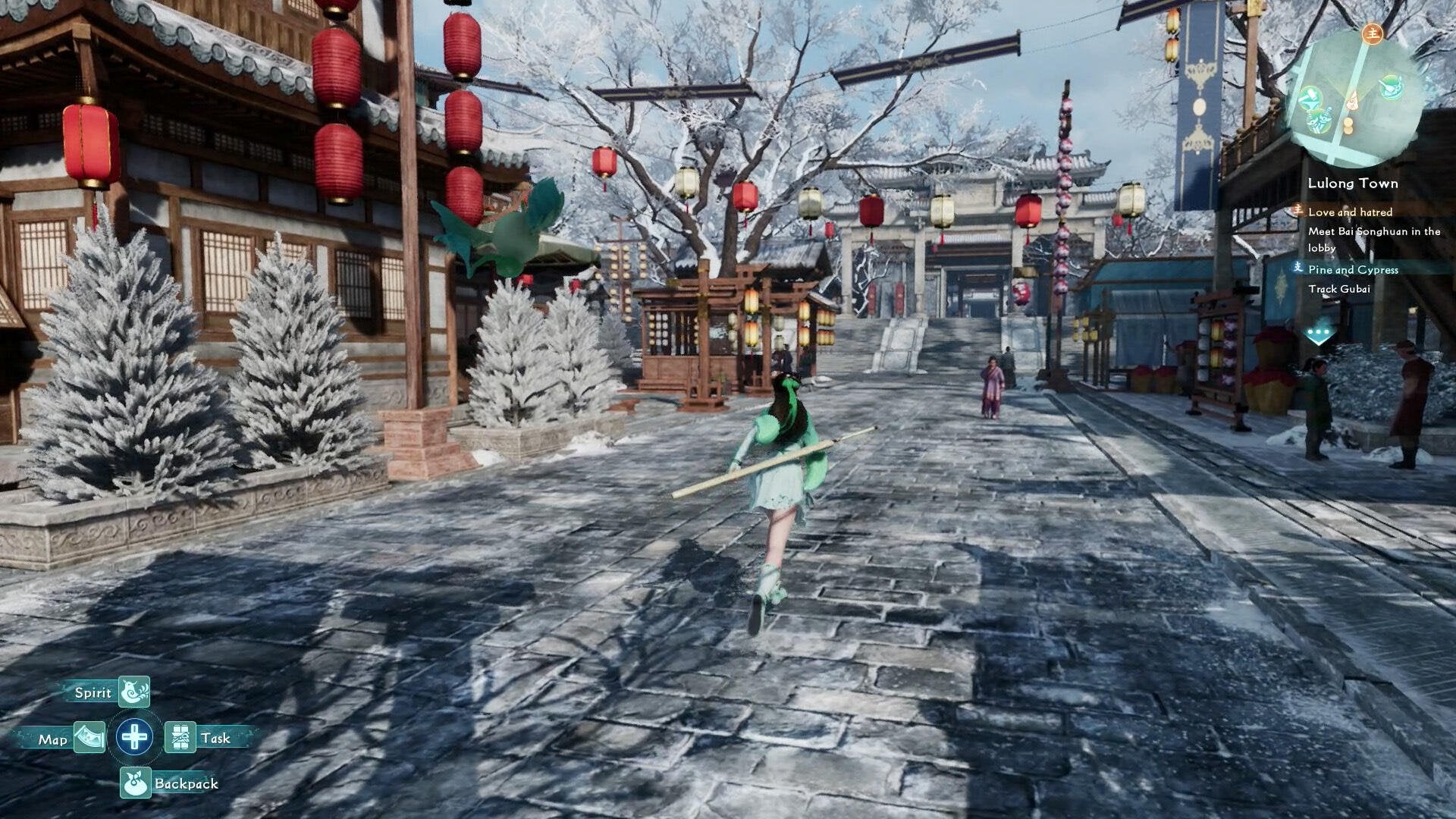EAN 8436016712385 - Serenity Forge Sword and Fairy: Together Forever PS4 Estándar Alemán, Inglés, Español, Francés, Italiano imagen 21