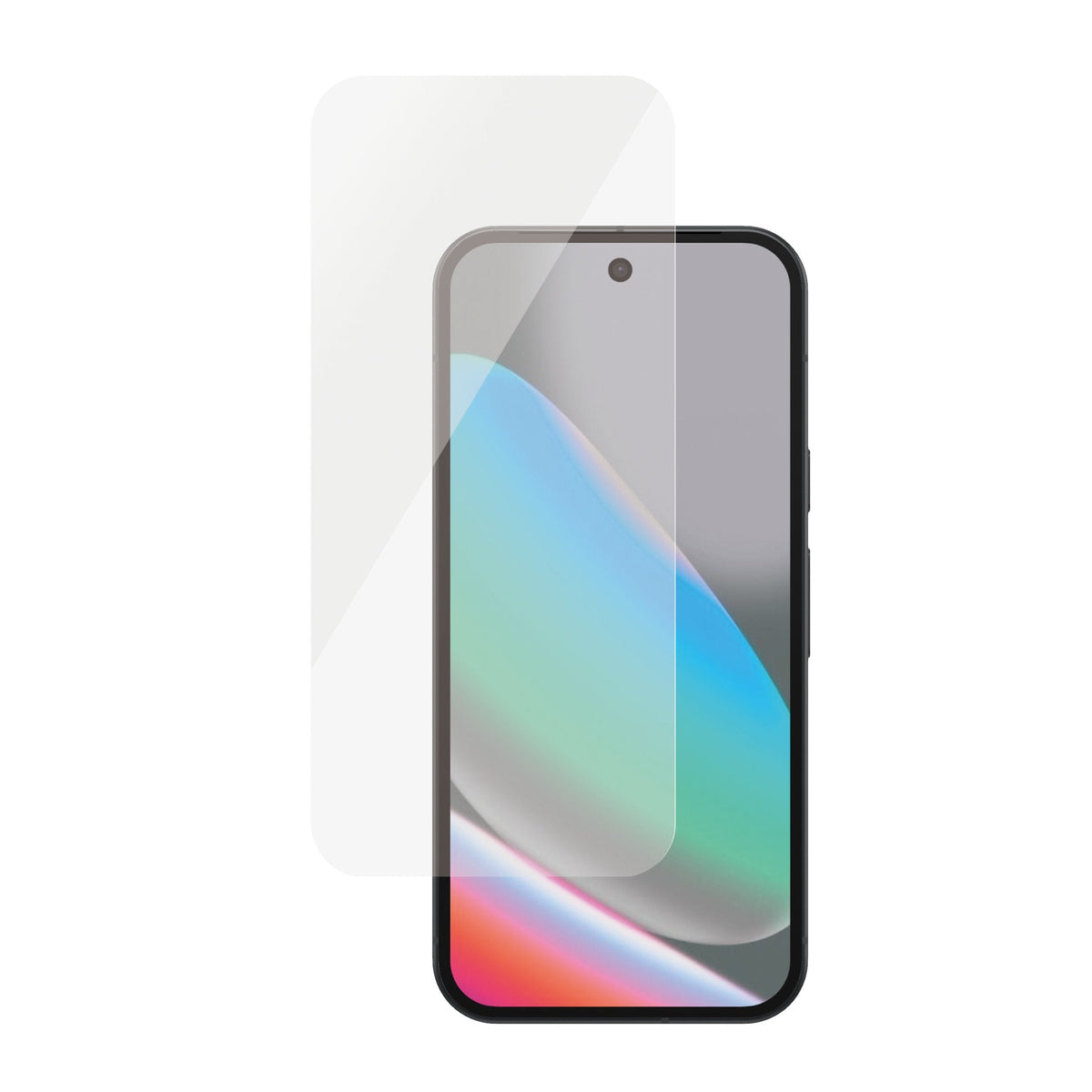 Panzerglass Screen Protector Google Pixel 11/11 Pro Ultra-Wide Fit