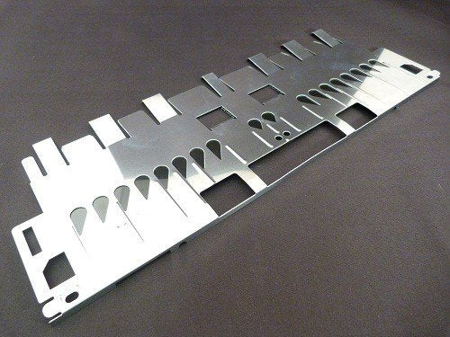 Ex-Guide T Assy Pa03575-D806, Scanner,