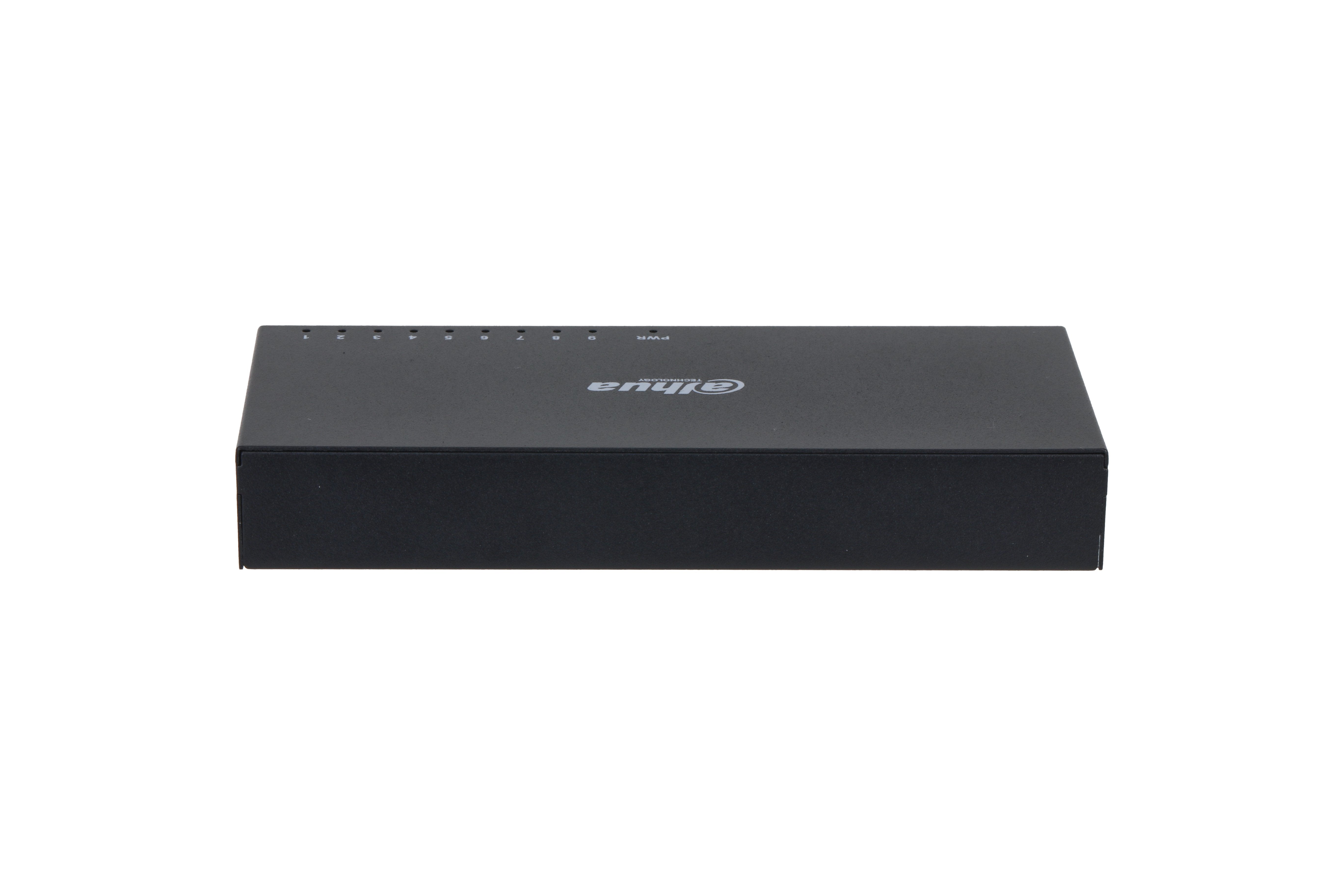EAN 6923172582065 - Dahua Technology Access DH-PFS3008-8GT No administrado L2 Gigabit Ethernet (10/100/1000) Negro imagen 3