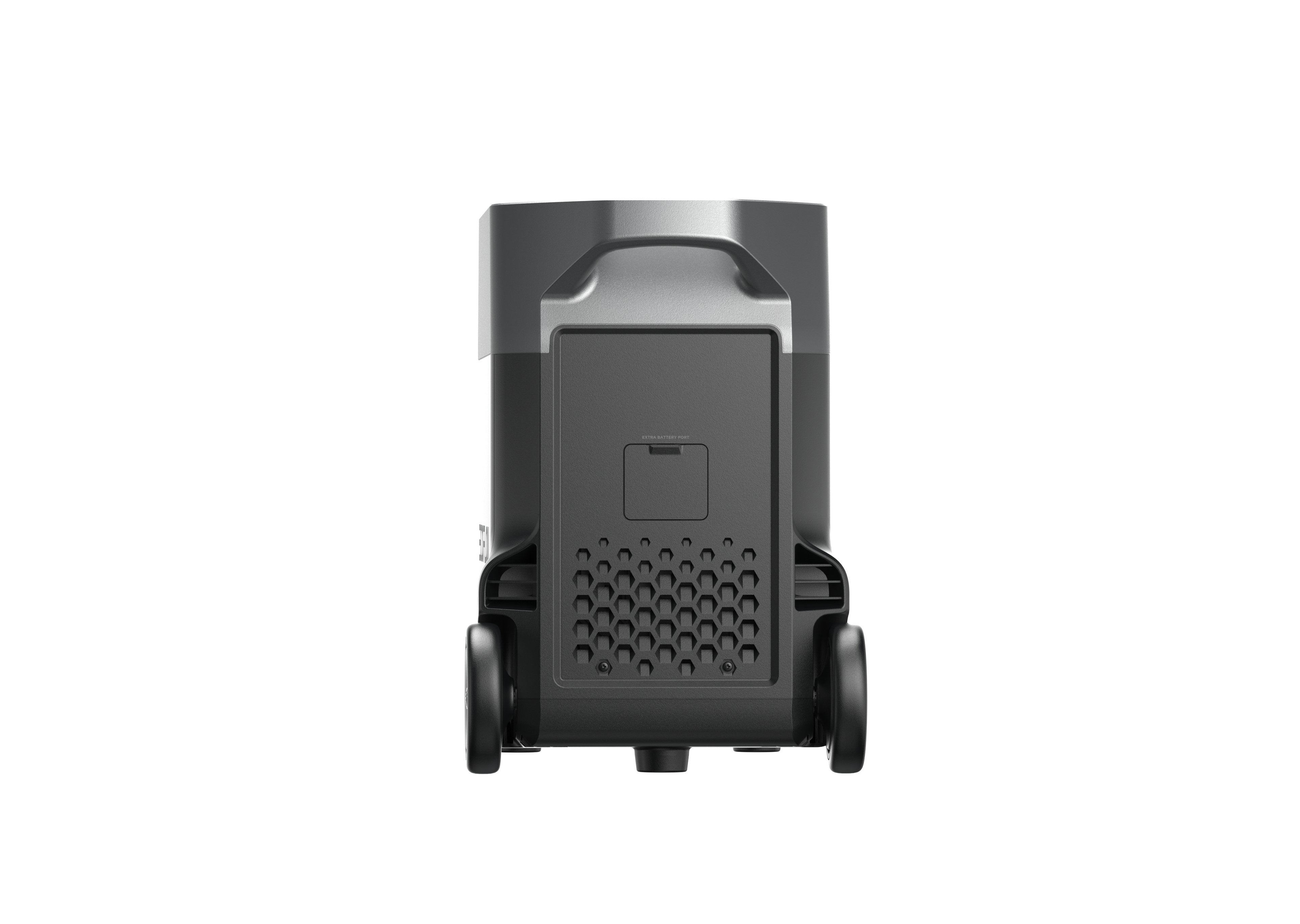 Ecoflow Delta Pro Batería