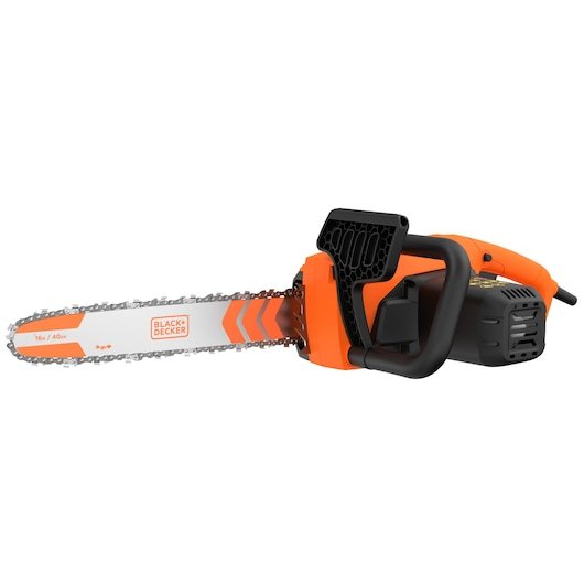 EAN 5035048808269 - Black & Decker BECS2040 2000 W Naranja imagen 2