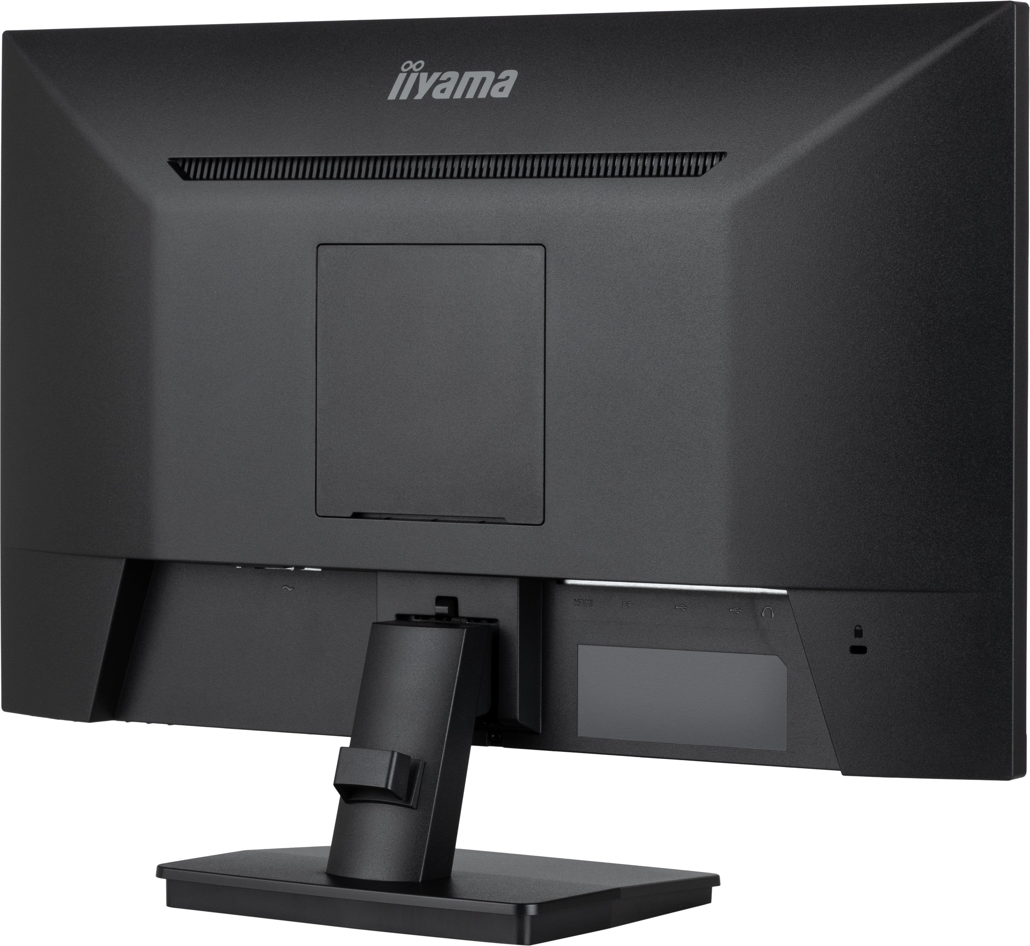EAN 4948570124589 - iiyama ProLite XU2493HSU-B7 pantalla para PC 60,5 cm (23.8") 1920 x 1080 Pixeles Full HD LED Negro imagen 7