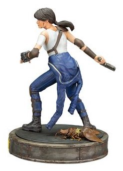 Figura Lucy Fig. 19 Cm Fallout Amazon Prime