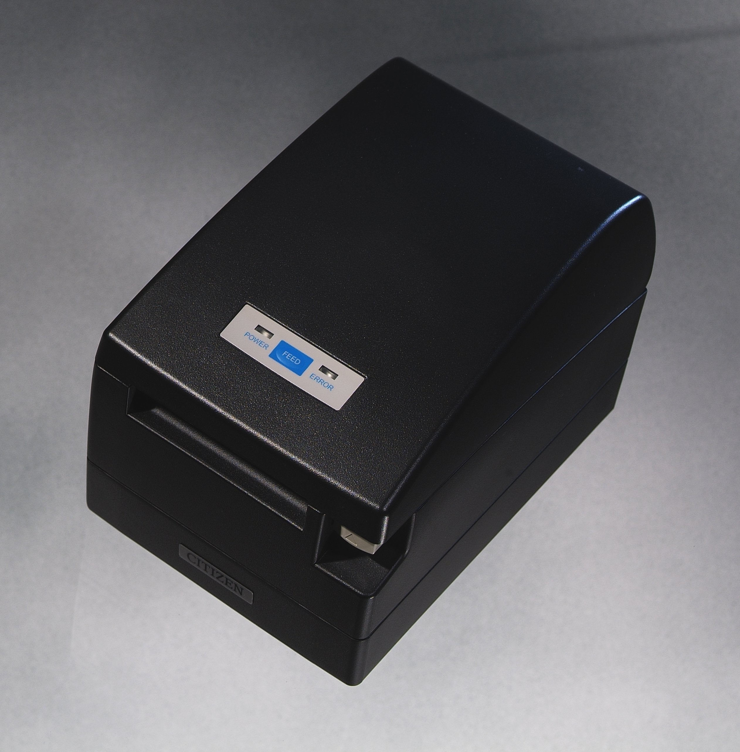 Citizen Ct-S2000 Térmico Impresora De Recibos Alámbrico