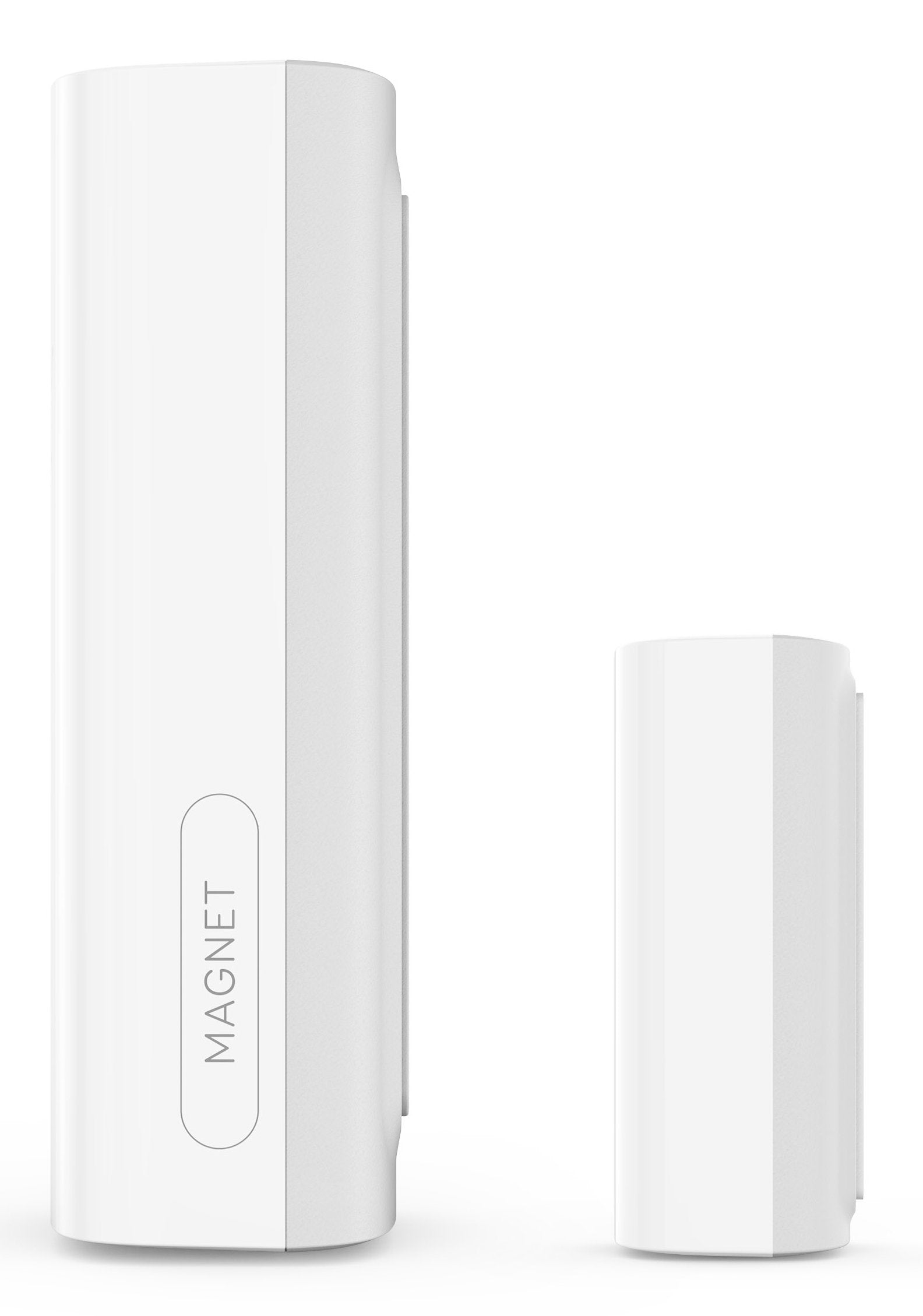 Sensor De Entrada Anker Eufy - Gris + Blanco (Con Led)