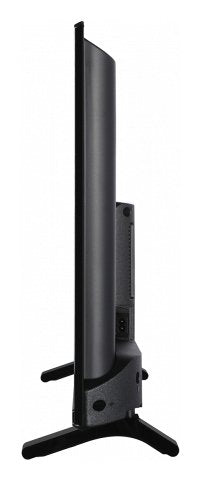 EAN 4024862132170 - Toshiba 40LA2363DG Televisor 101,6 cm (40") Full HD Smart TV Negro 250 cd / m² imagen 5