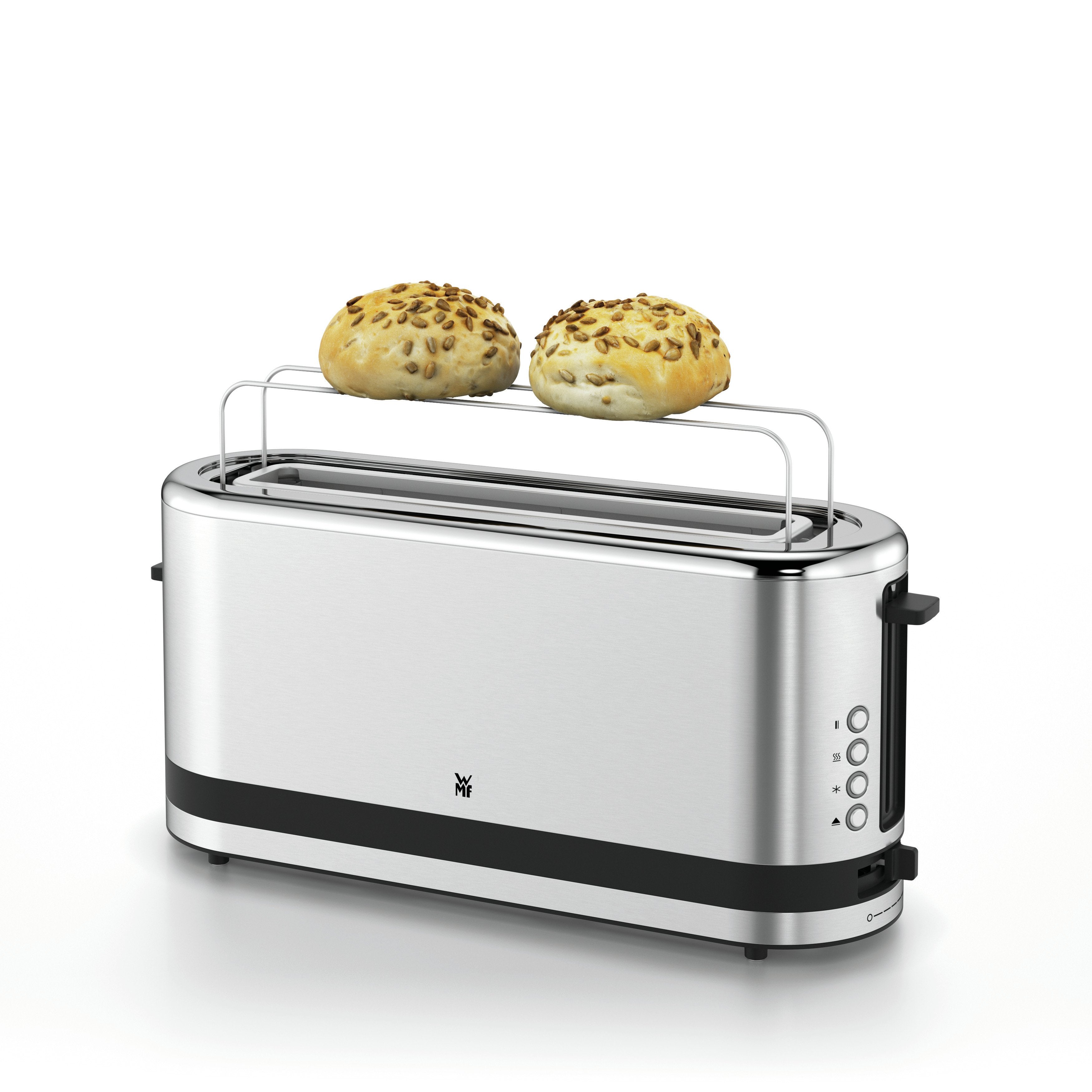EAN 4211129130806 - WMF 0414120011 7 2 rebanada(s) 900 W Acero inoxidable imagen 6