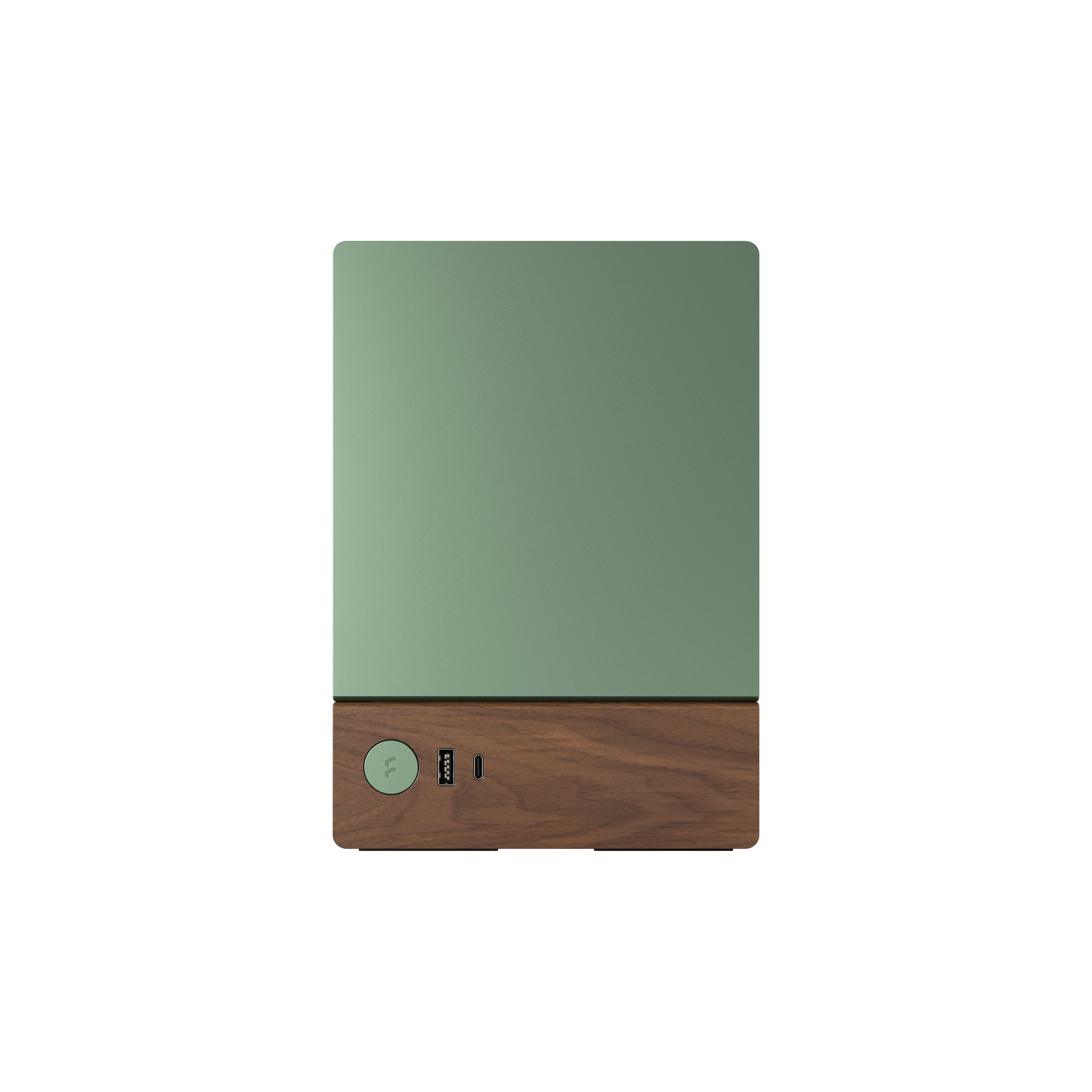 EAN 7340172704003 - Fractal Design Terra Small Form Factor (SFF) Verde imagen 2