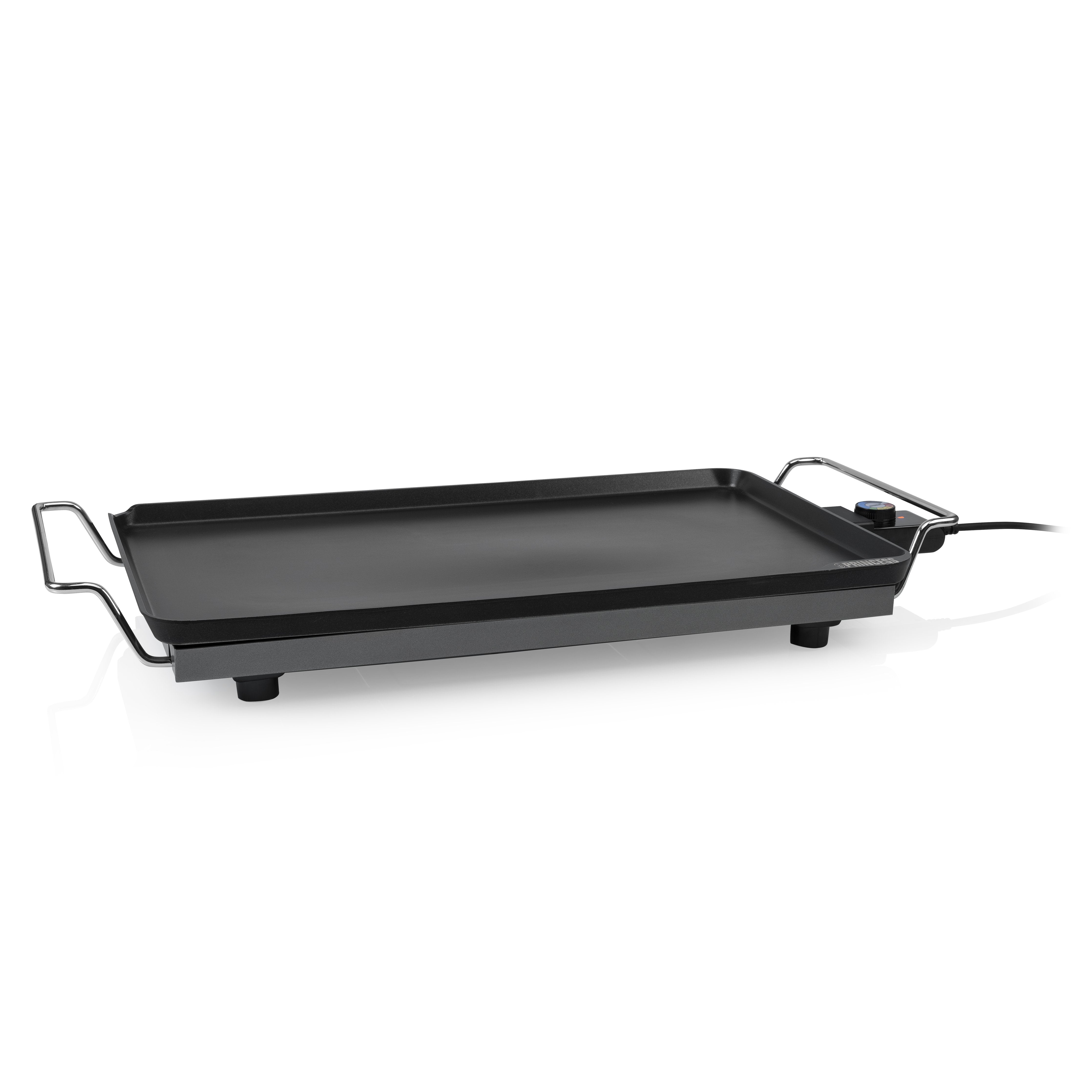 EAN 8713016099136 - Princess 102325 placa teppanyaki 2500 W Encimera Aluminio imagen 1