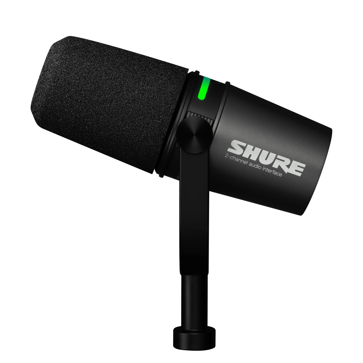 EAN 42406805407 - Shure MV7I micrófono Negro Micrófono de estudio imagen 7