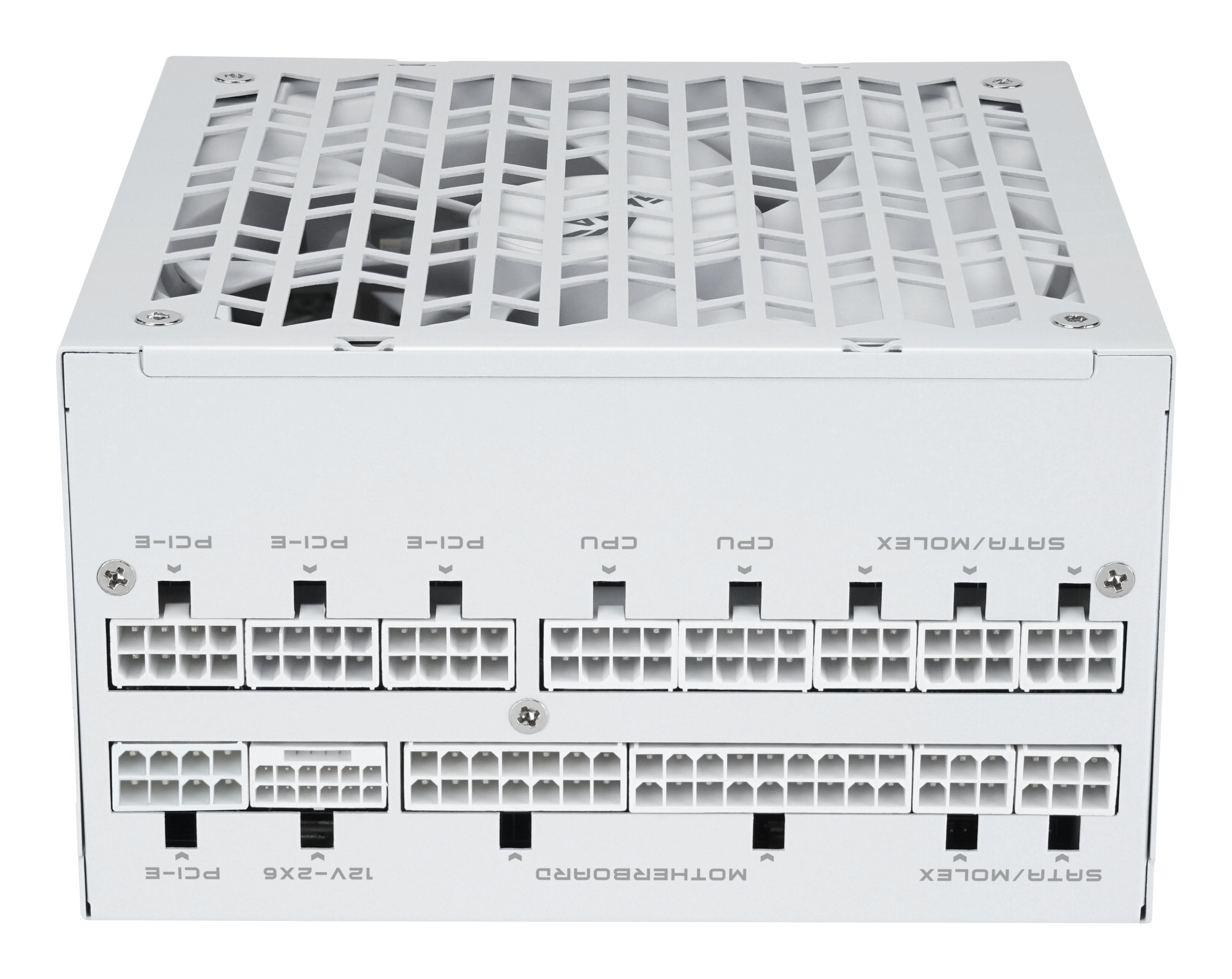 Sama P1000 Netzteil 1000w 80+ Platinum White Retail