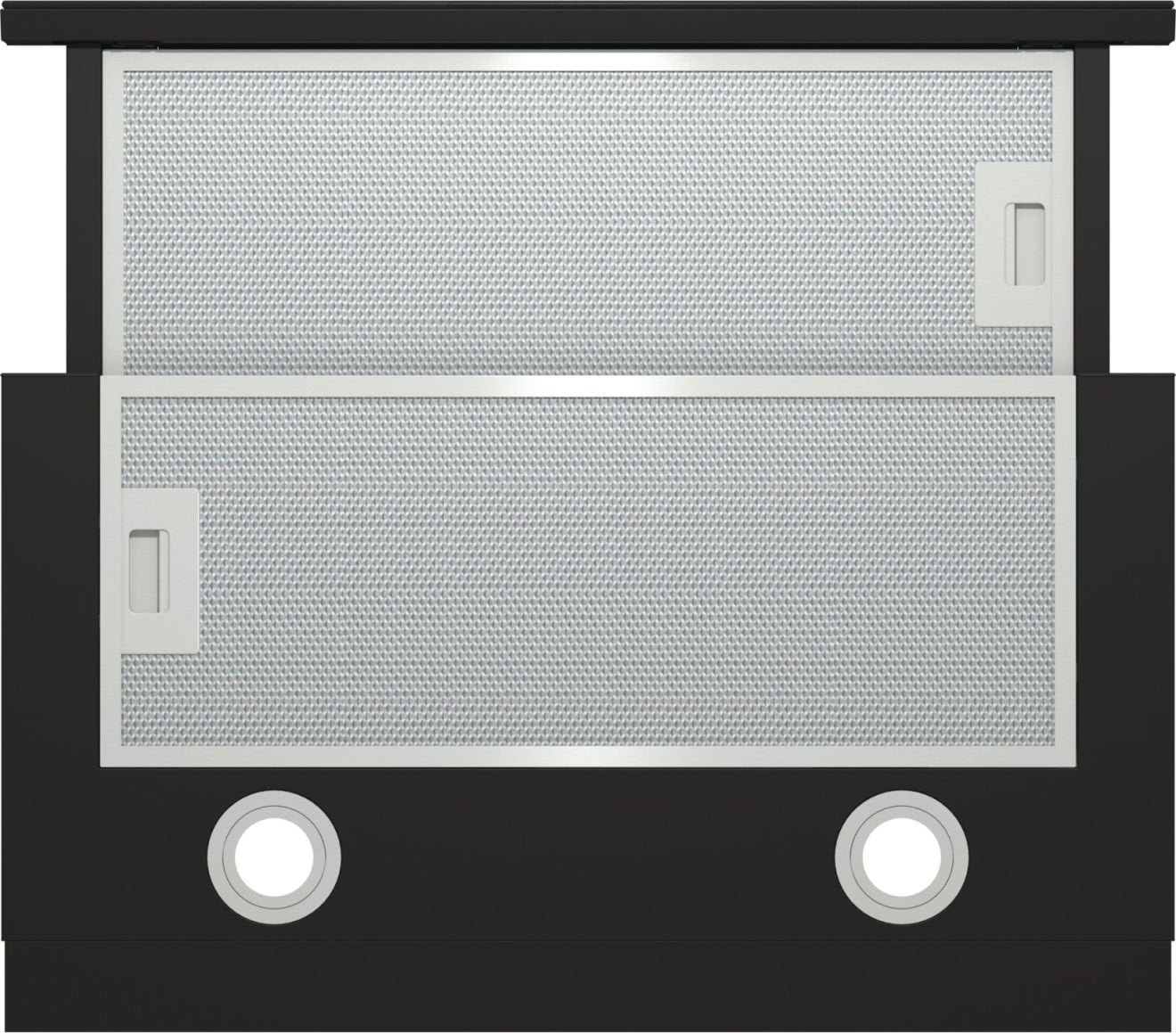 EAN 3838782388453 - Gorenje TH62E4BG Semintegrada (extraíble) Negro 450 m³/h imagen 4