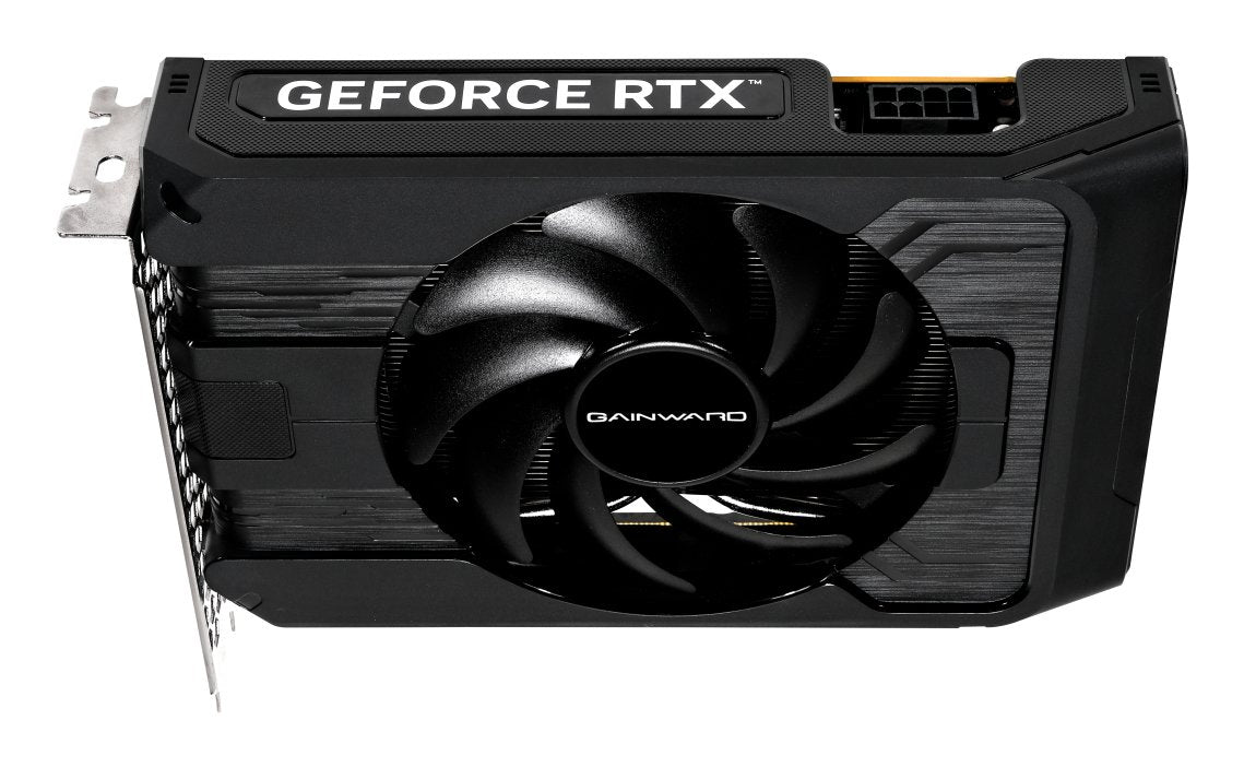 EAN 4710562245462 - Gainward GeForce RTX 5050 Pegasus NVIDIA 8 GB GDDR6 imagen 5