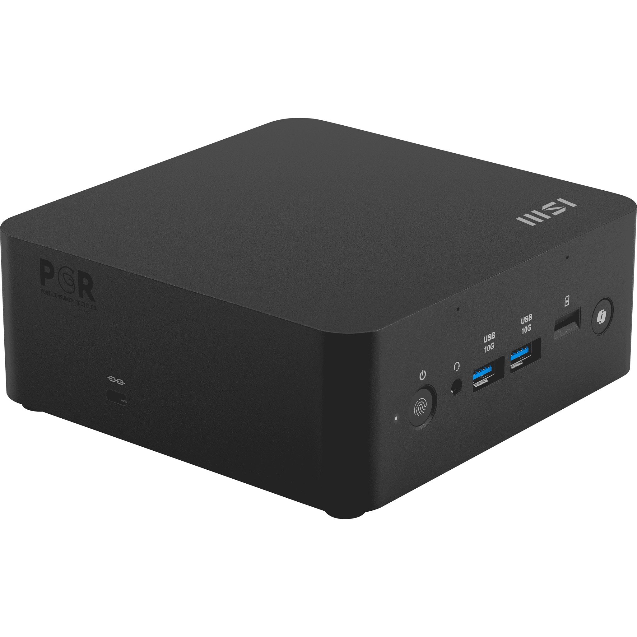 EAN 4711377345965 - MSI Cubi NUC AI+ 2MG-007EU Copilot+ PC Intel Core Ultra 9 288V 32 GB LPDDR5x-SDRAM 1 TB SSD Windows 11 Pr imagen 1