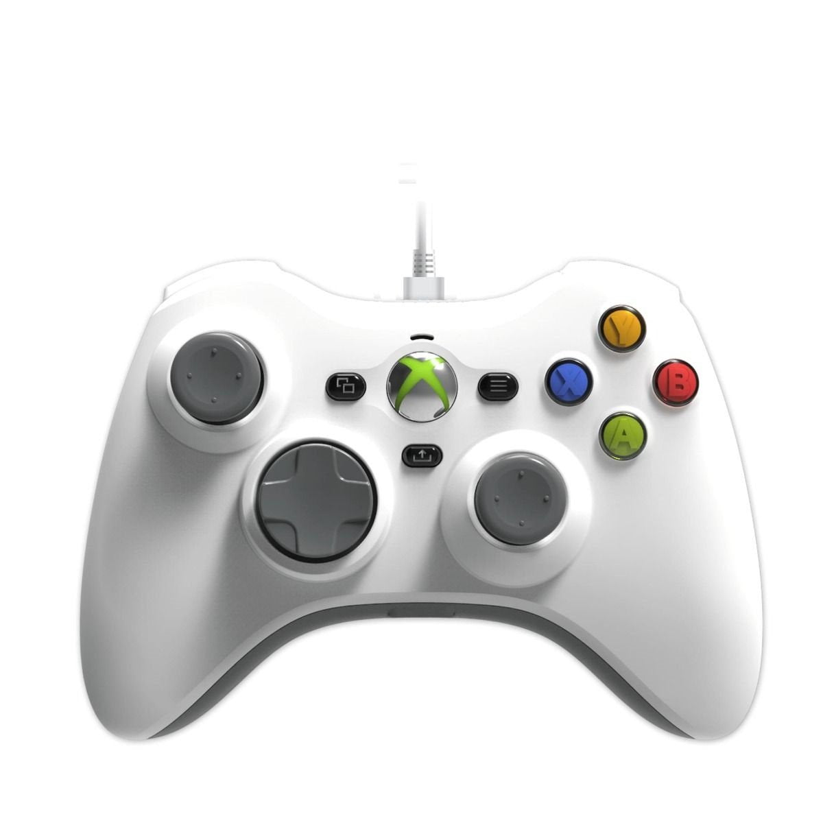 EAN 0810007713953 - Hyperkin M01368 Blanco USB Gamepad Analógico/Digital PC, Xbox One, Xbox One S, Xbox One X, Xbox Series S, imagen 1