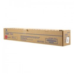 Konica Minolta Toner Magenta Bizhub C 258 / 308 / 368 - Tn324m