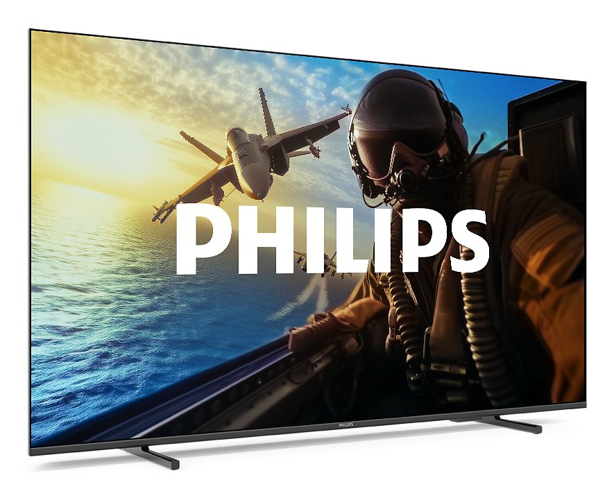 EAN 8718863046128 - Philips 7000 series 65PUS7000/12 Televisor 165,1 cm (65") 4K Ultra HD Smart TV Wifi Negro imagen 3