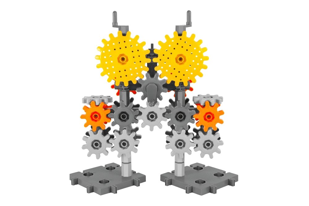 EAN 5906395455447 - Korbo Technix 122 imagen 4