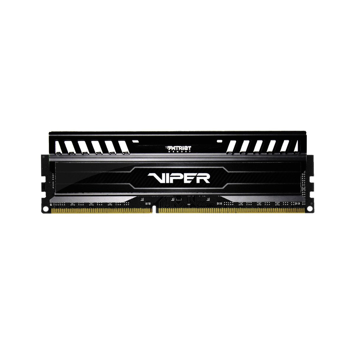 Memoria Ram Patriot Viper Ddr3 1600 8gb C10 3 1x8gb, Venom Red, 1.5v