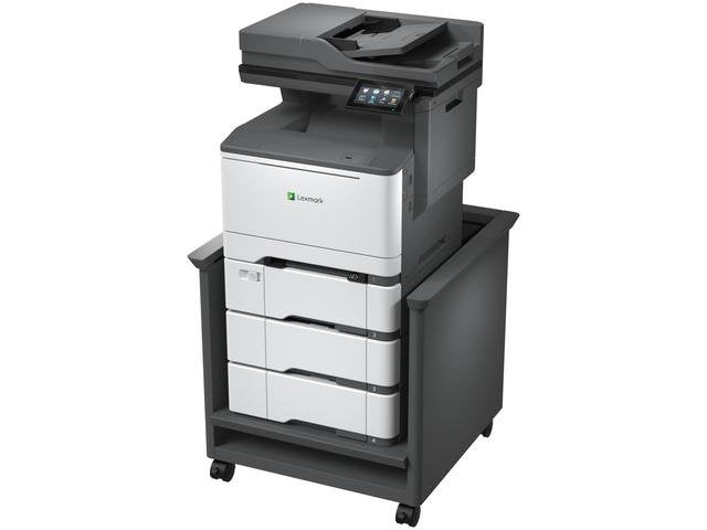 EAN 0734646731300 - Lexmark CX532adwe Laser A4 1200 x 1200 DPI 33 ppm Wifi imagen 3