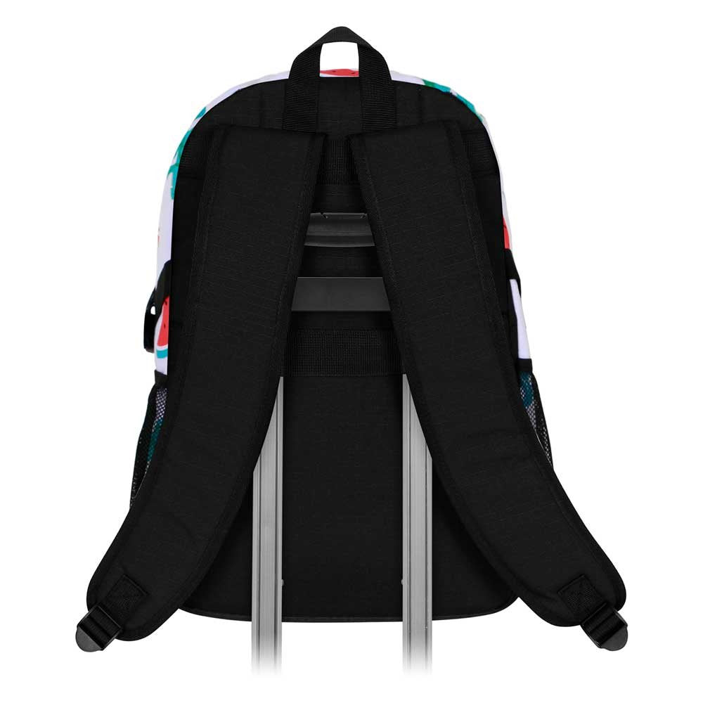 EAN 8445118082784 - Karactermania Lilo and Stitch Frog mochila Mochila informal Multicolor imagen 3