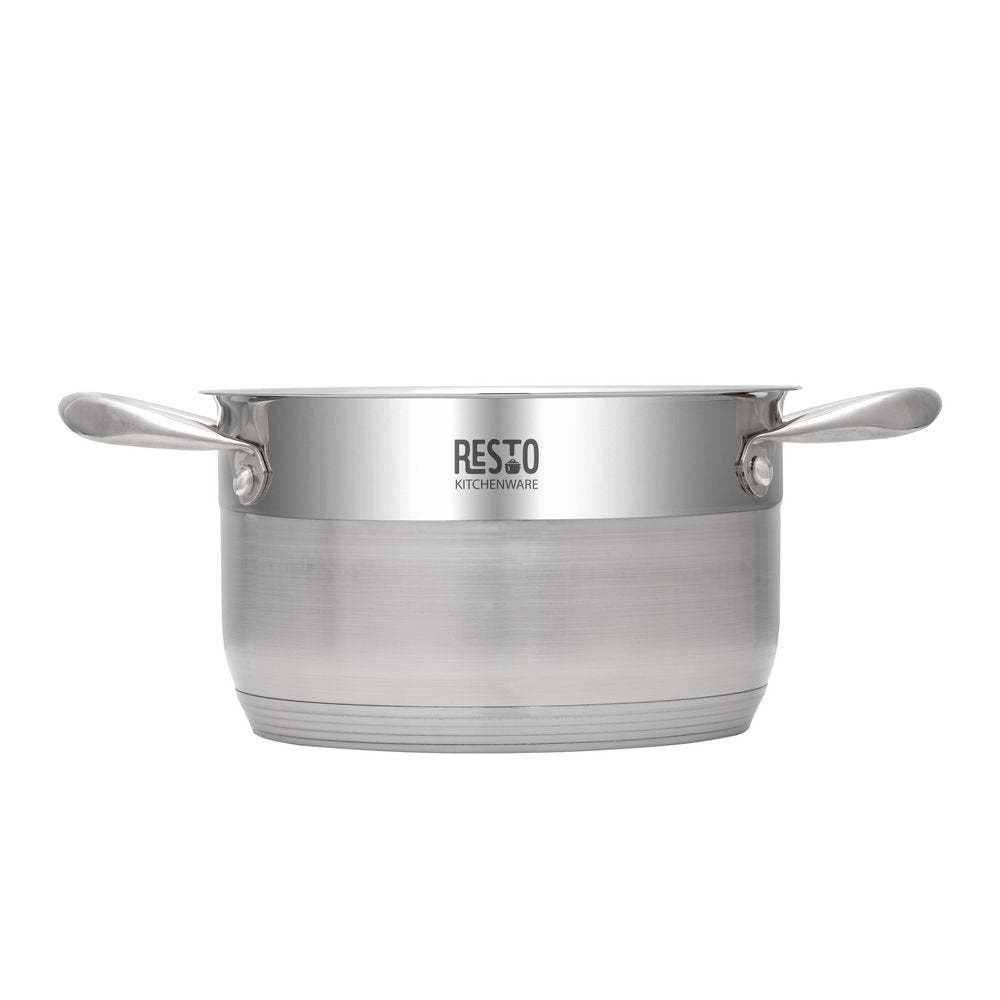 Casserole D18cm 2.7l/92103 Resto