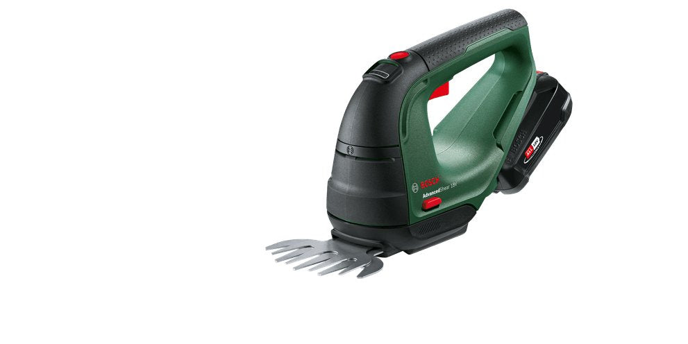 Bosch Advancedshear 18v-10 Solo