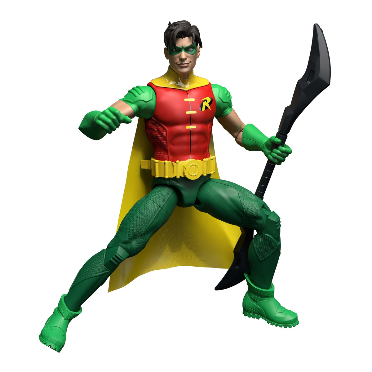 Figura Robin Dc Universe 15cm